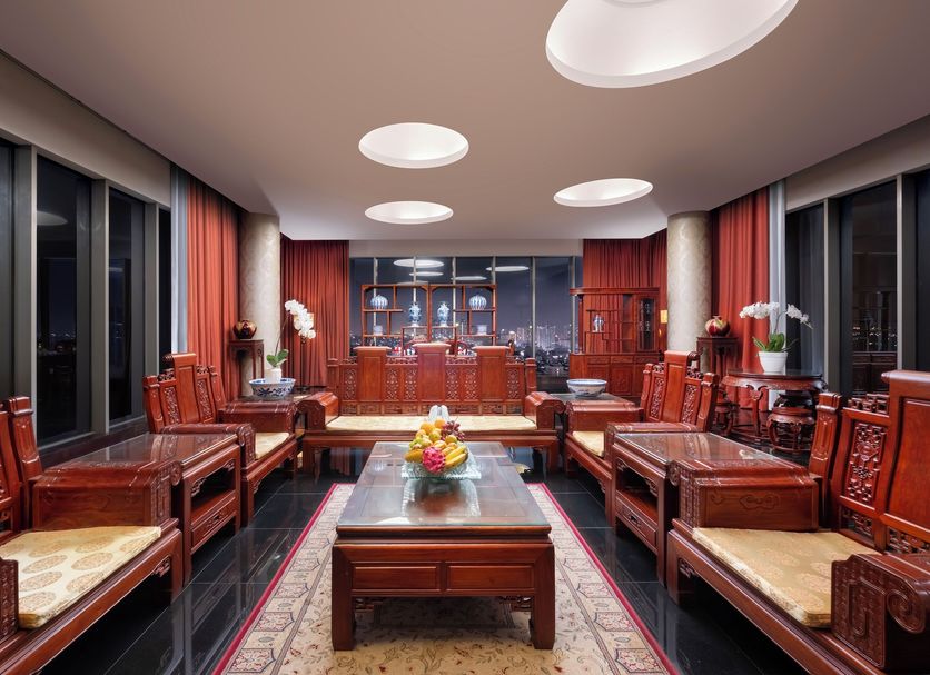Salon Fotoğraf