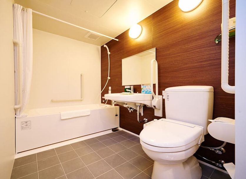 Banyo Fotoğraf
