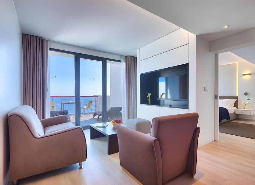 Oturma odası Fotoğraf