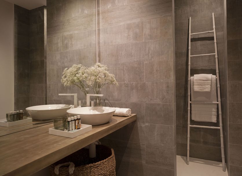 Banyo Fotoğraf