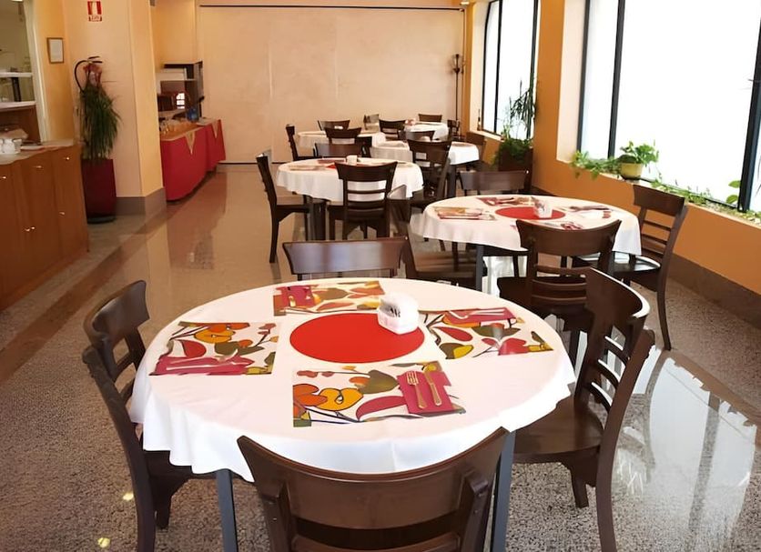 Restoran Fotoğraf