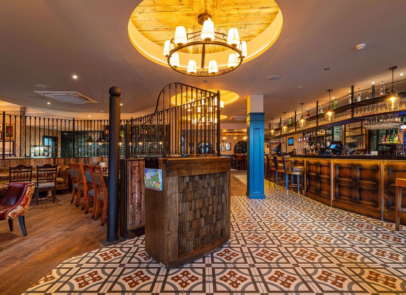 Bar Fotoğraf