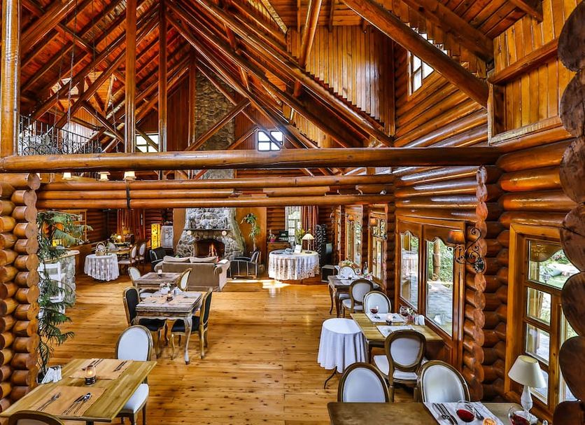 Restoran Fotoğraf