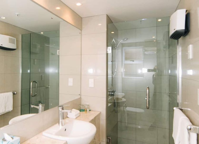 Banyo Fotoğraf
