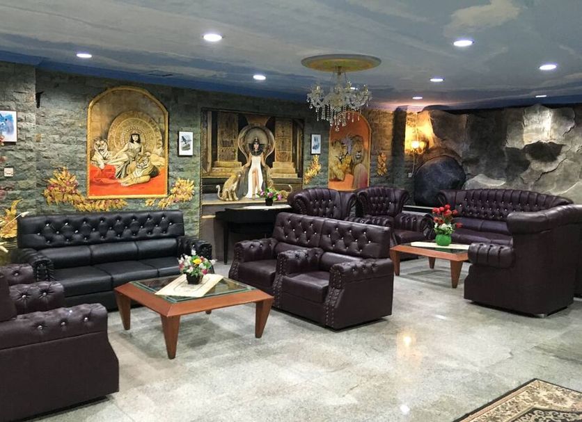 Salon Fotoğraf