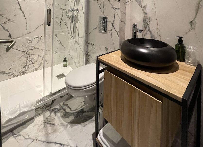 Banyo Fotoğraf