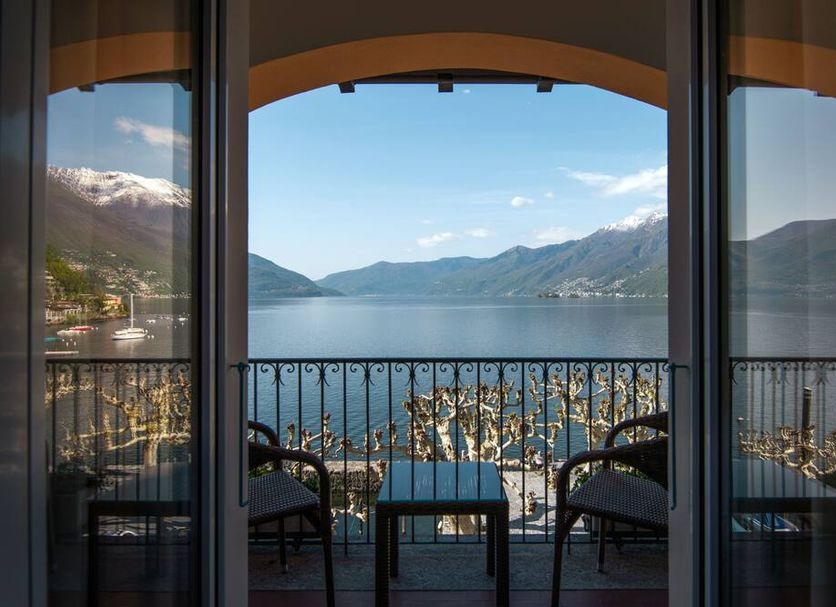 Balkon Fotoğraf