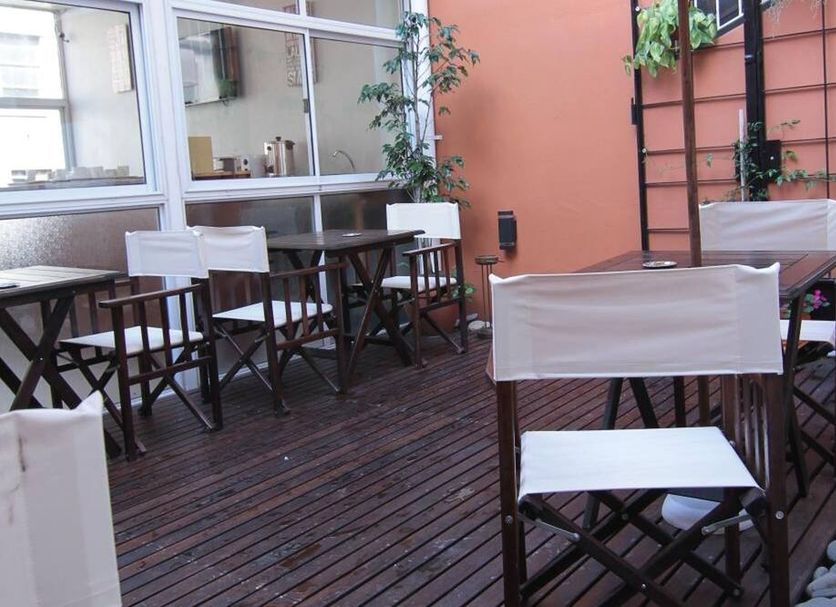 Restoran Fotoğraf