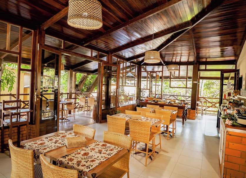 Restoran Fotoğraf