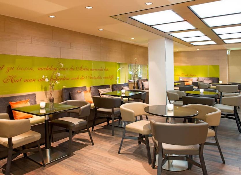 Restoran Fotoğraf