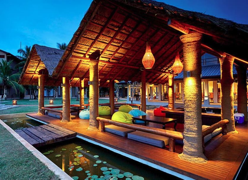 Veranda Fotoğraf