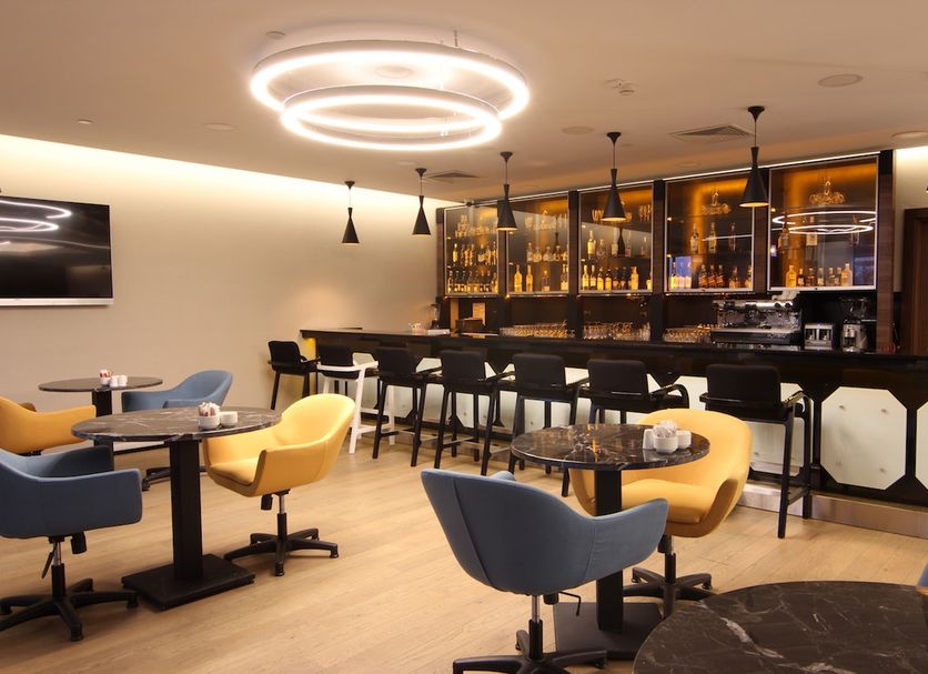Bar Fotoğraf