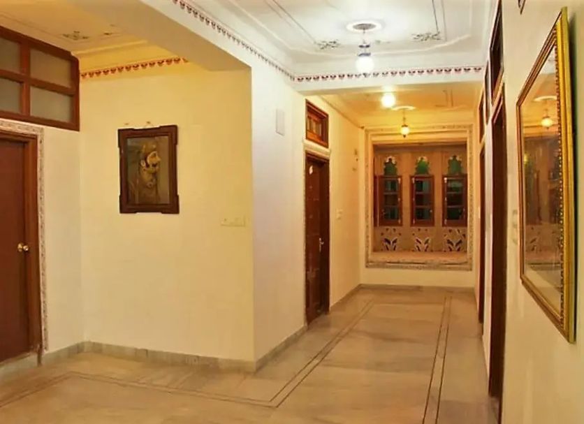 Koridor Fotoğraf