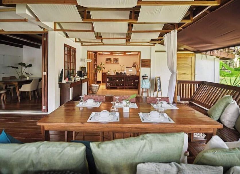 Restoran Fotoğraf