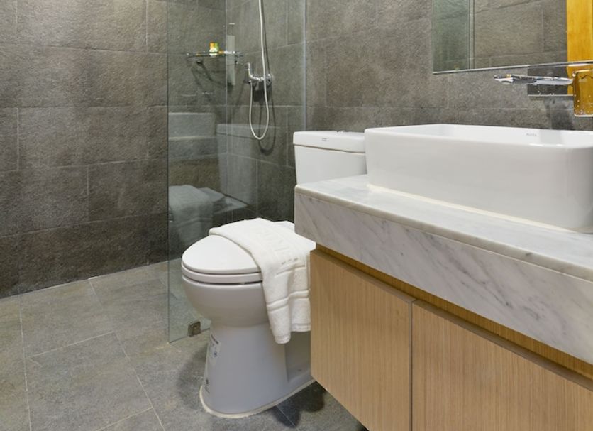 Banyo Fotoğraf