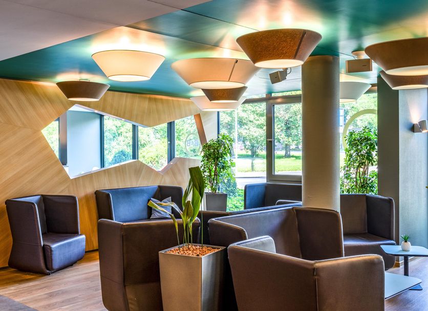 Salon Fotoğraf