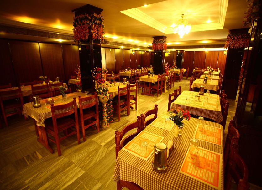 Restoran Fotoğraf