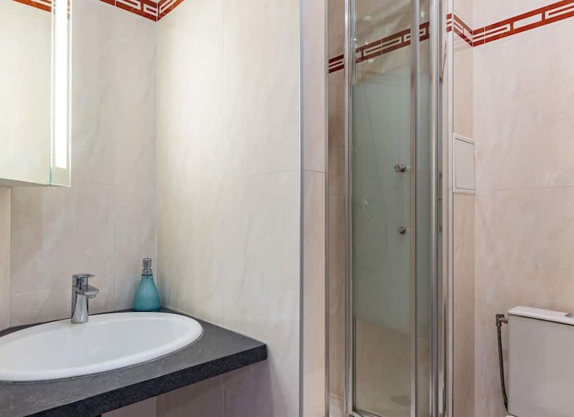 Banyo Fotoğraf