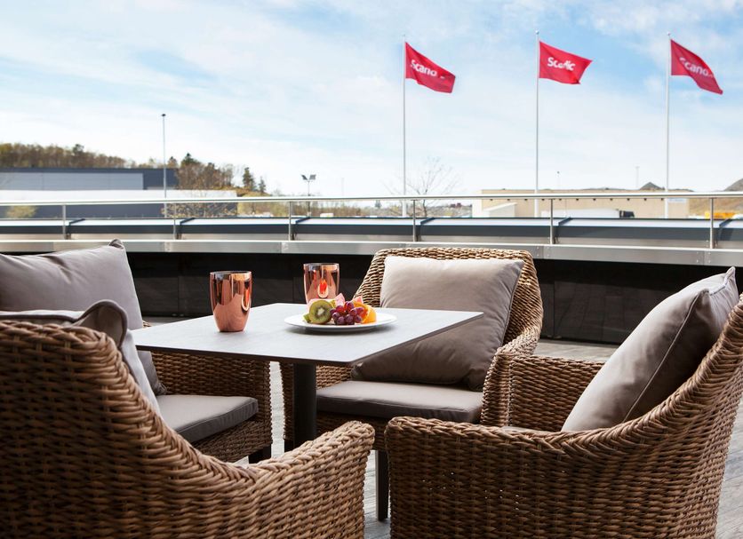 Balkon Fotoğraf