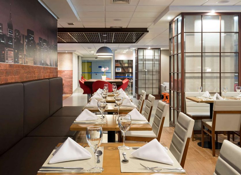 Restoran Fotoğraf