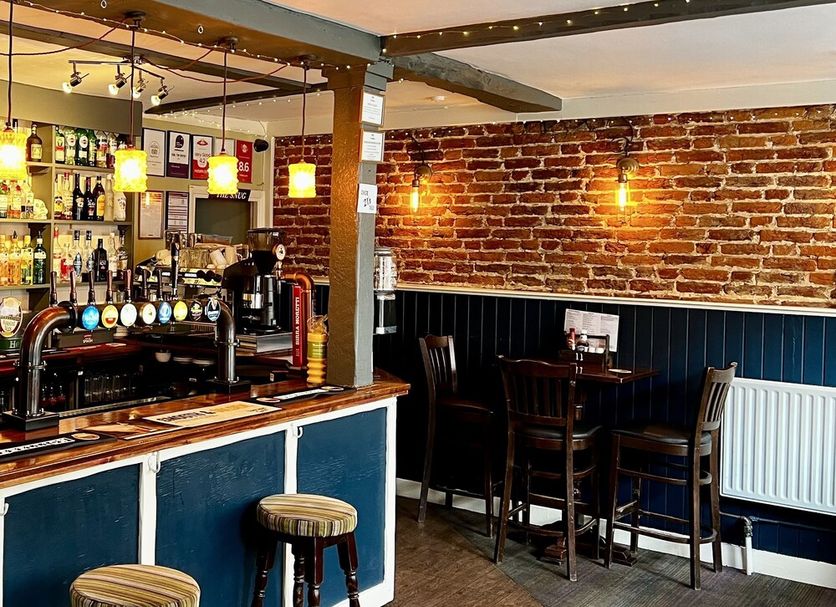 Bar Fotoğraf