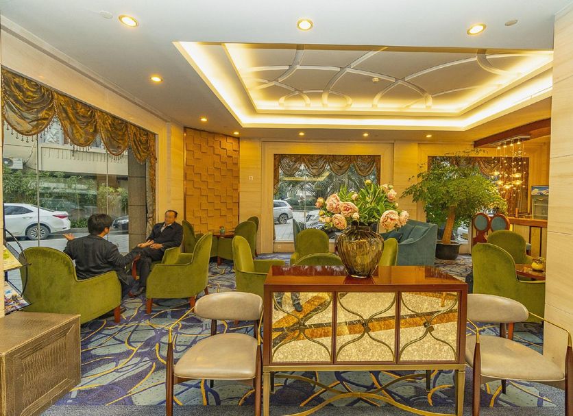 Salon Fotoğraf