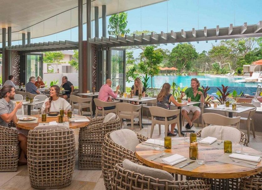 Restoran Fotoğraf