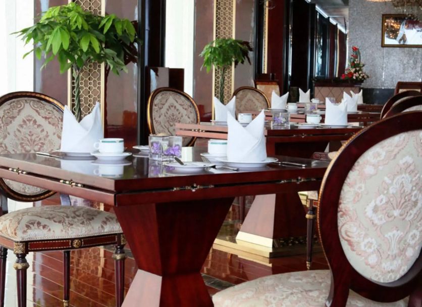 Restoran Fotoğraf