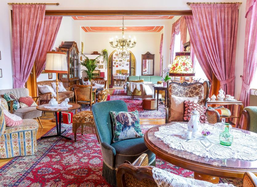 Restoran Fotoğraf