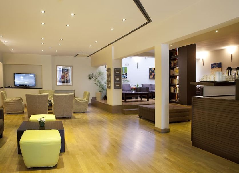 Salon Fotoğraf