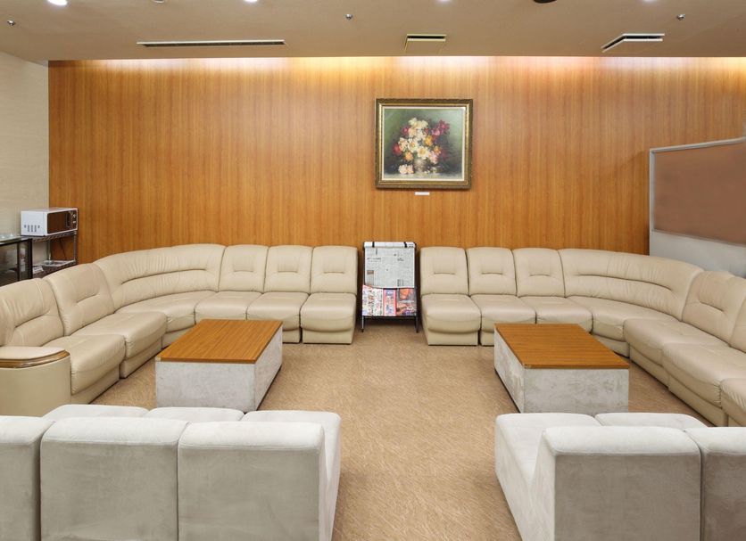 Salon Fotoğraf