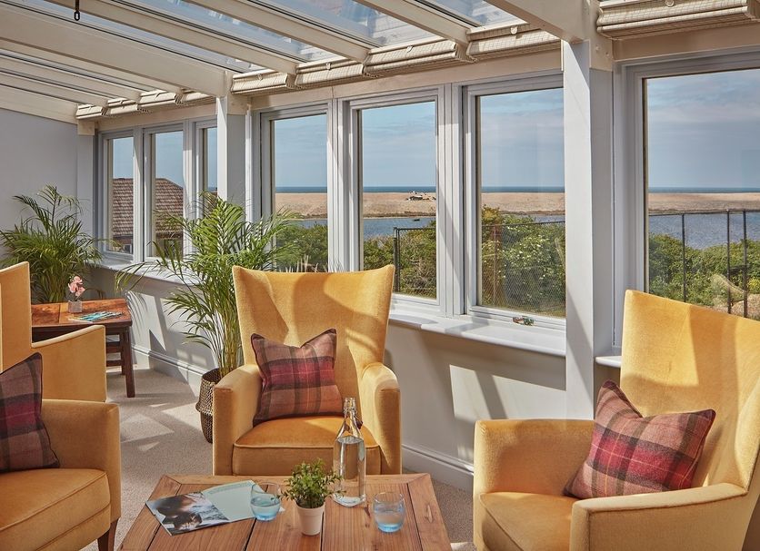 Balkon Fotoğraf