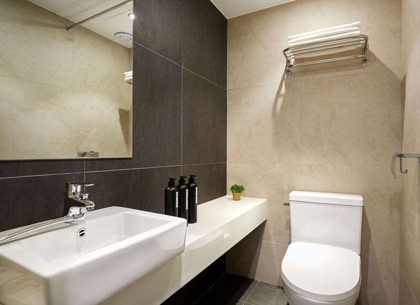 Banyo Fotoğraf