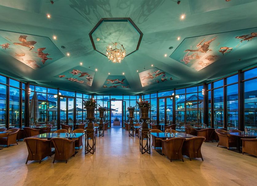 Restoran Fotoğraf