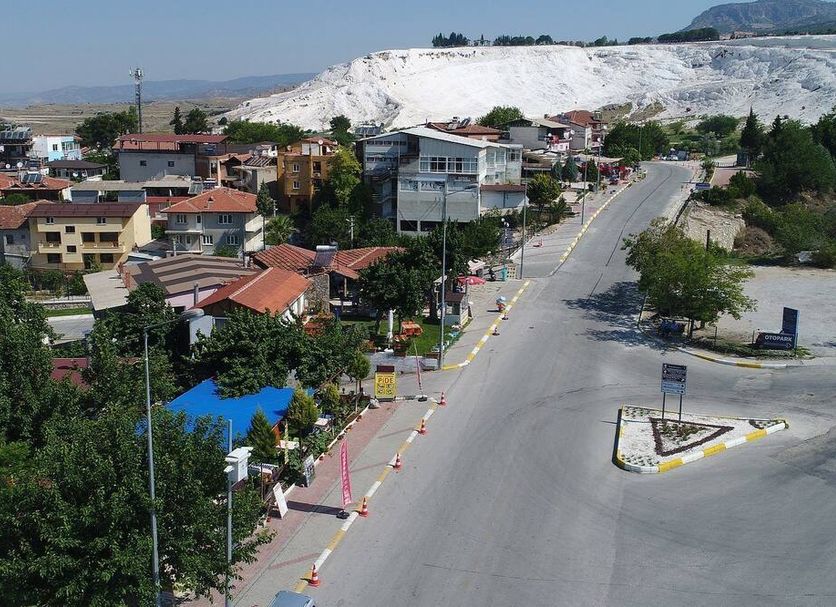 Dış görünüm Fotoğraf