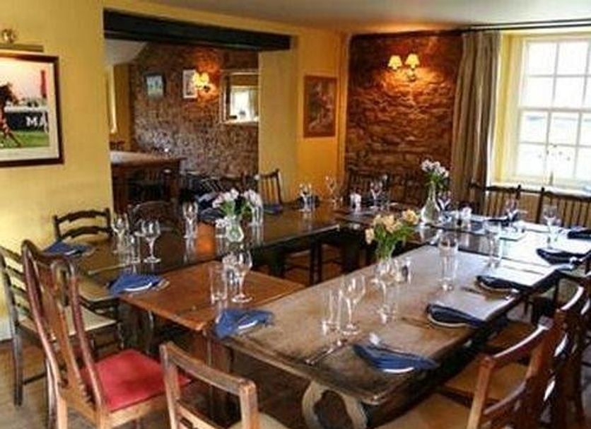 Restoran Fotoğraf