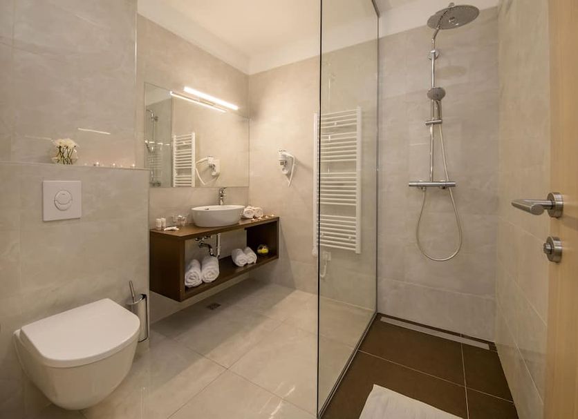 Banyo Fotoğraf