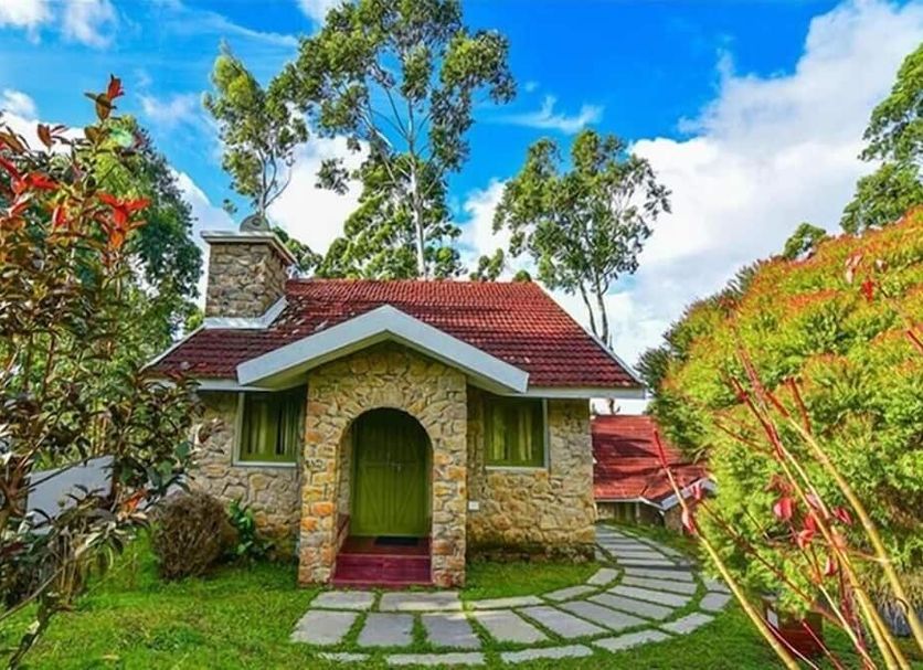 Dış görünüm Fotoğraf