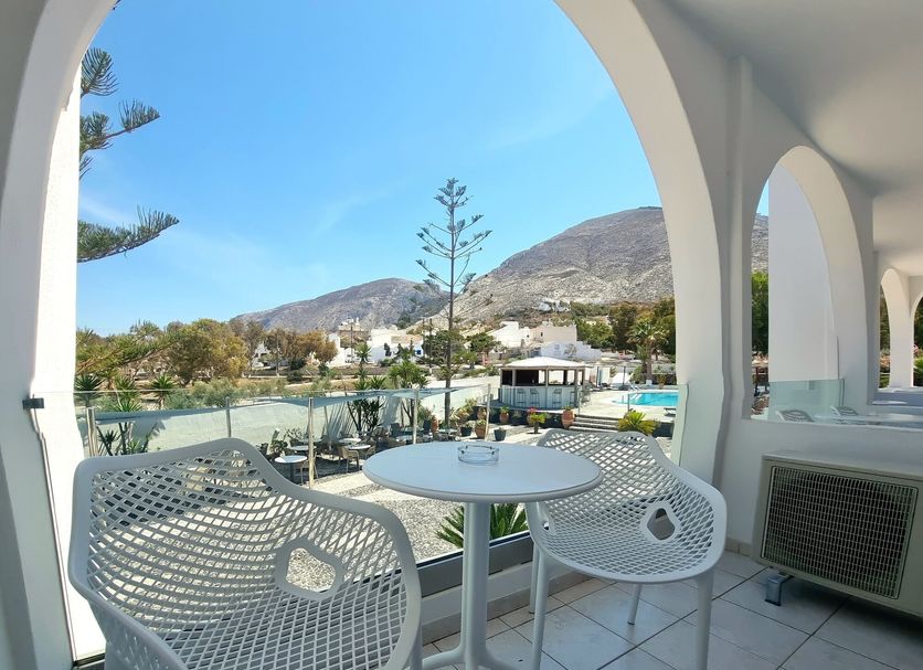 Balkon Fotoğraf