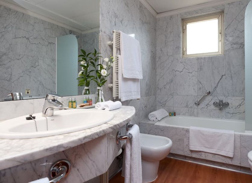 Banyo Fotoğraf