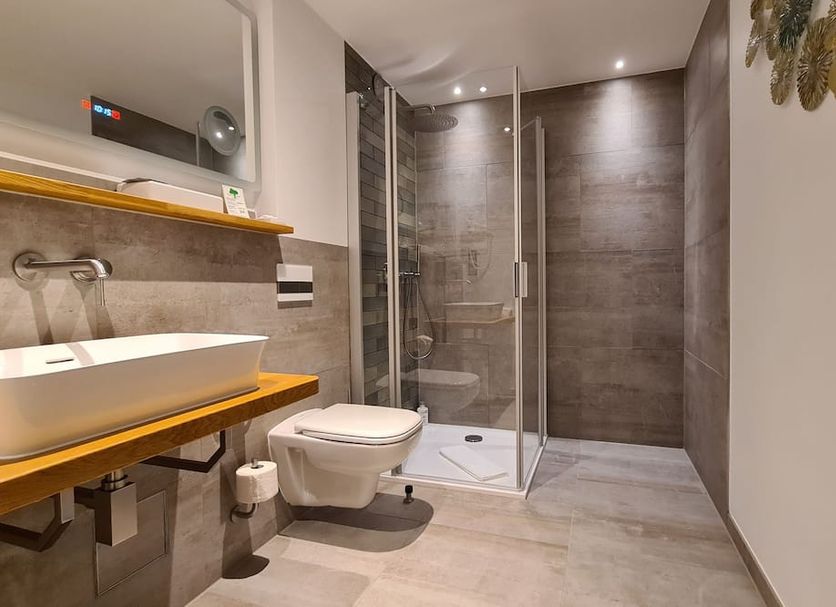 Banyo Fotoğraf