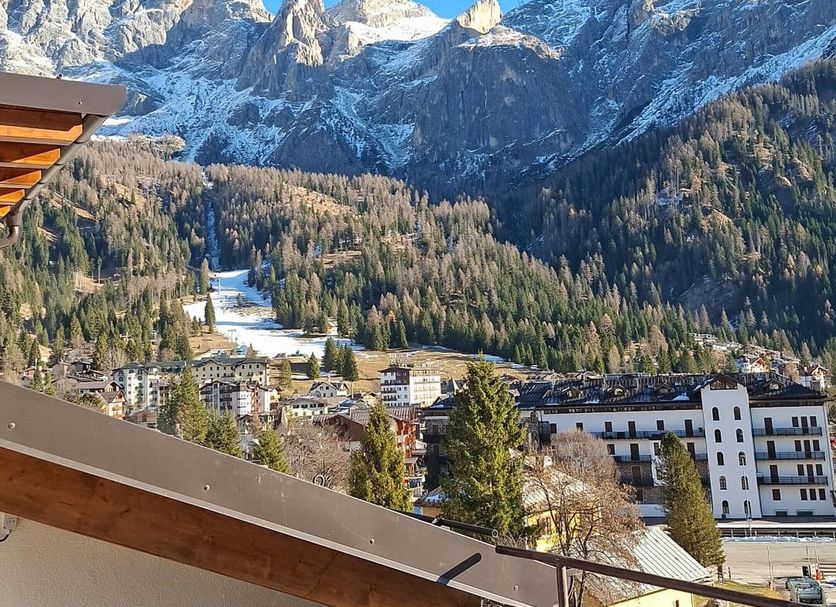 Balkon Fotoğraf