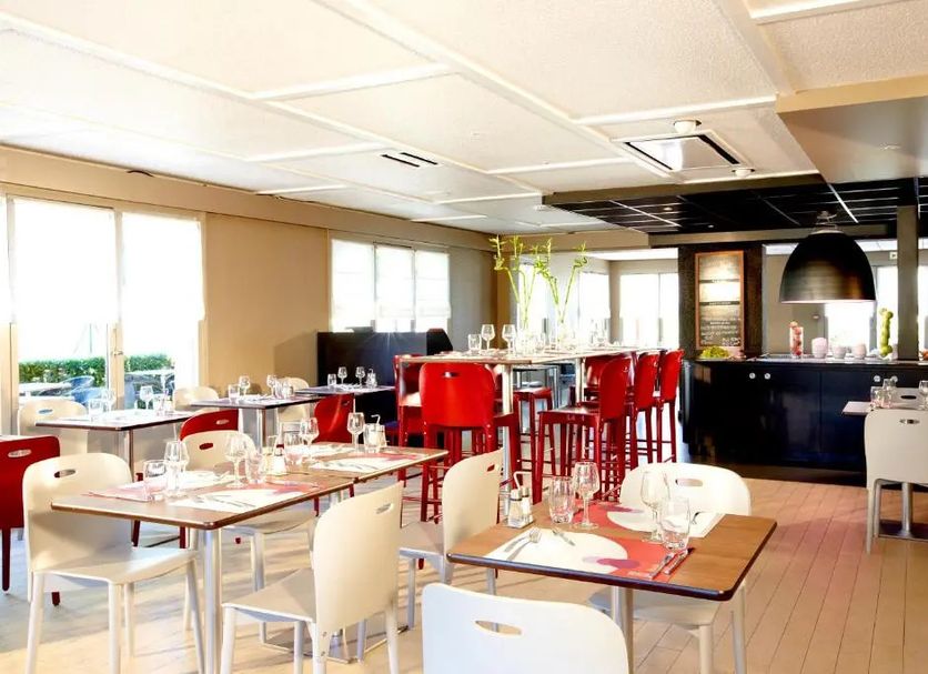 Restoran Fotoğraf