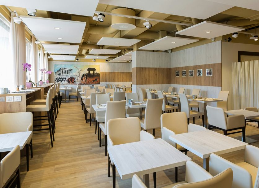 Restoran Fotoğraf