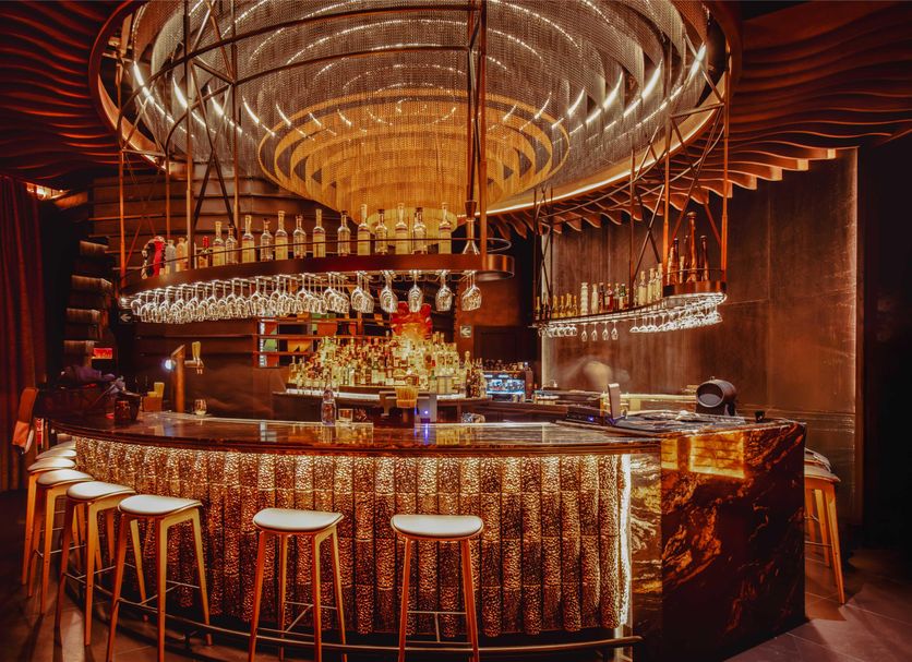 Bar Fotoğraf