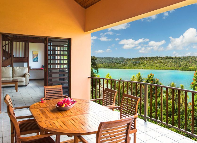 Balkon Fotoğraf