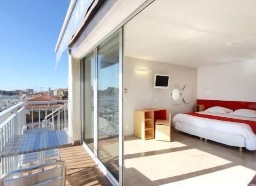 Balkon Fotoğraf