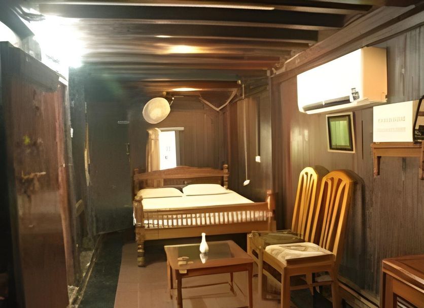 Yatak Odası Fotoğraf