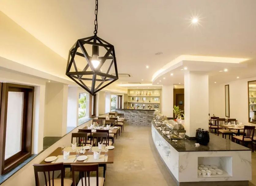 Restoran Fotoğraf