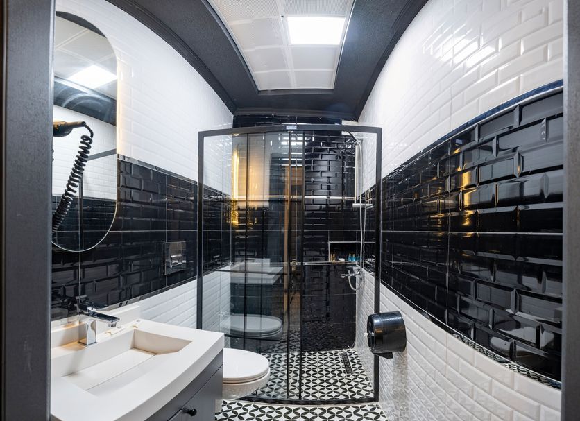 Banyo Fotoğraf
